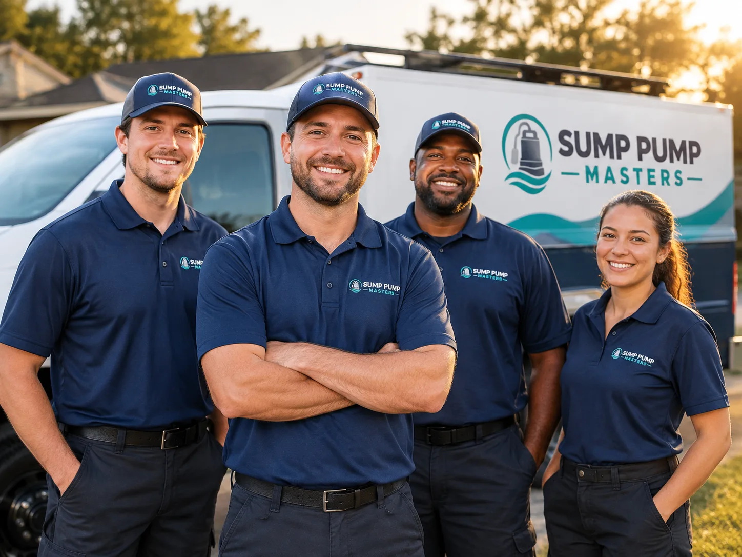 Sump Pump Repair company in West Hills, CA